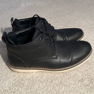 STEVE MADDEN DRESS BOOT